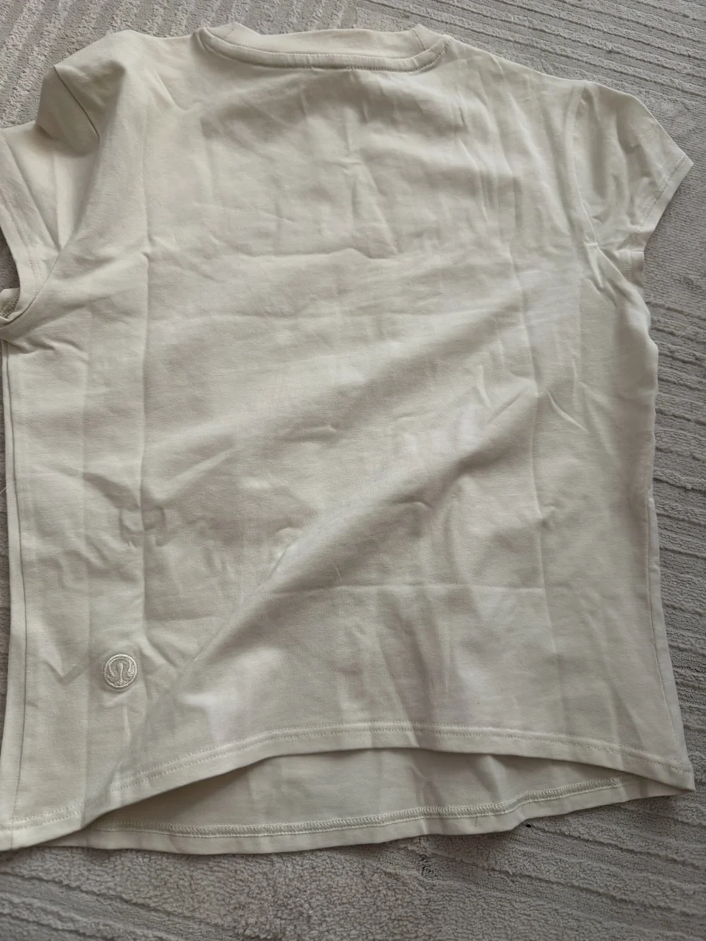 lululemon athletica cotton baby
